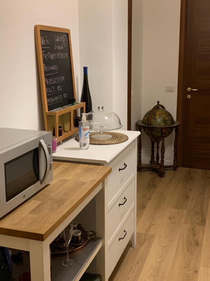 فندق Milano 71 المظهر الخارجي الصورة
