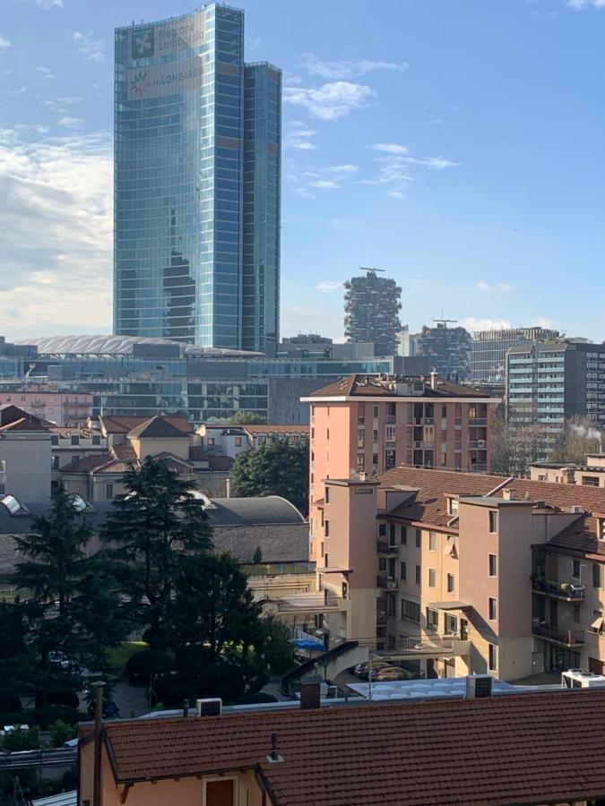 فندق Milano 71 المظهر الخارجي الصورة