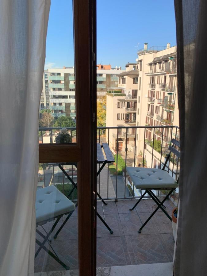 فندق Milano 71 المظهر الخارجي الصورة