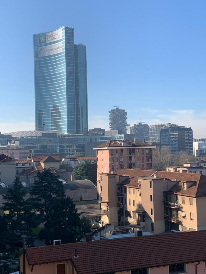 فندق Milano 71 المظهر الخارجي الصورة