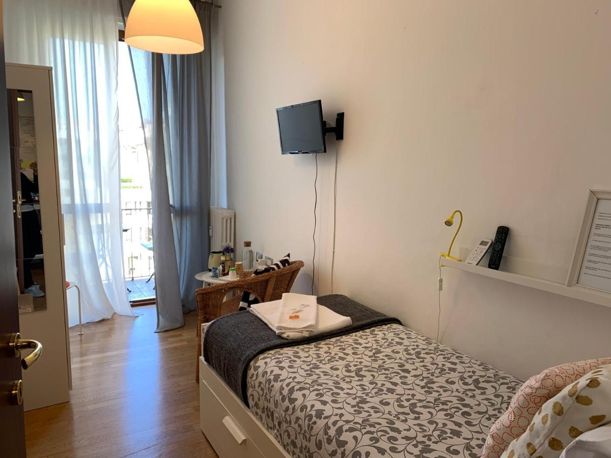 فندق Milano 71 المظهر الخارجي الصورة