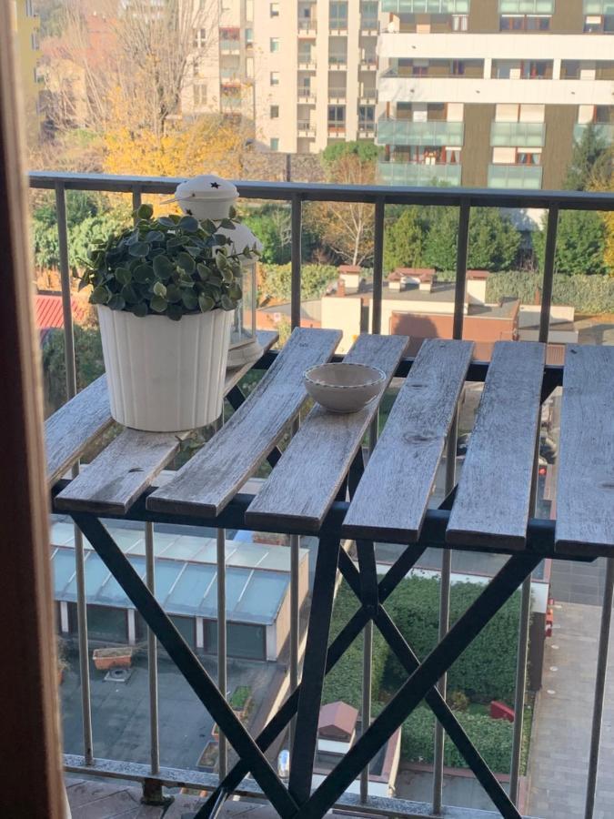 فندق Milano 71 المظهر الخارجي الصورة